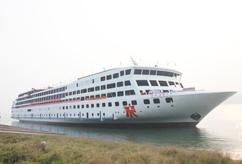 三峽旅游