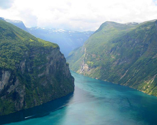 三峽旅游