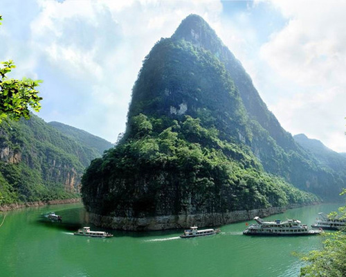 重慶周邊旅游