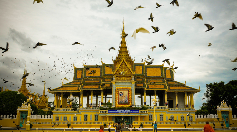 泰國旅游