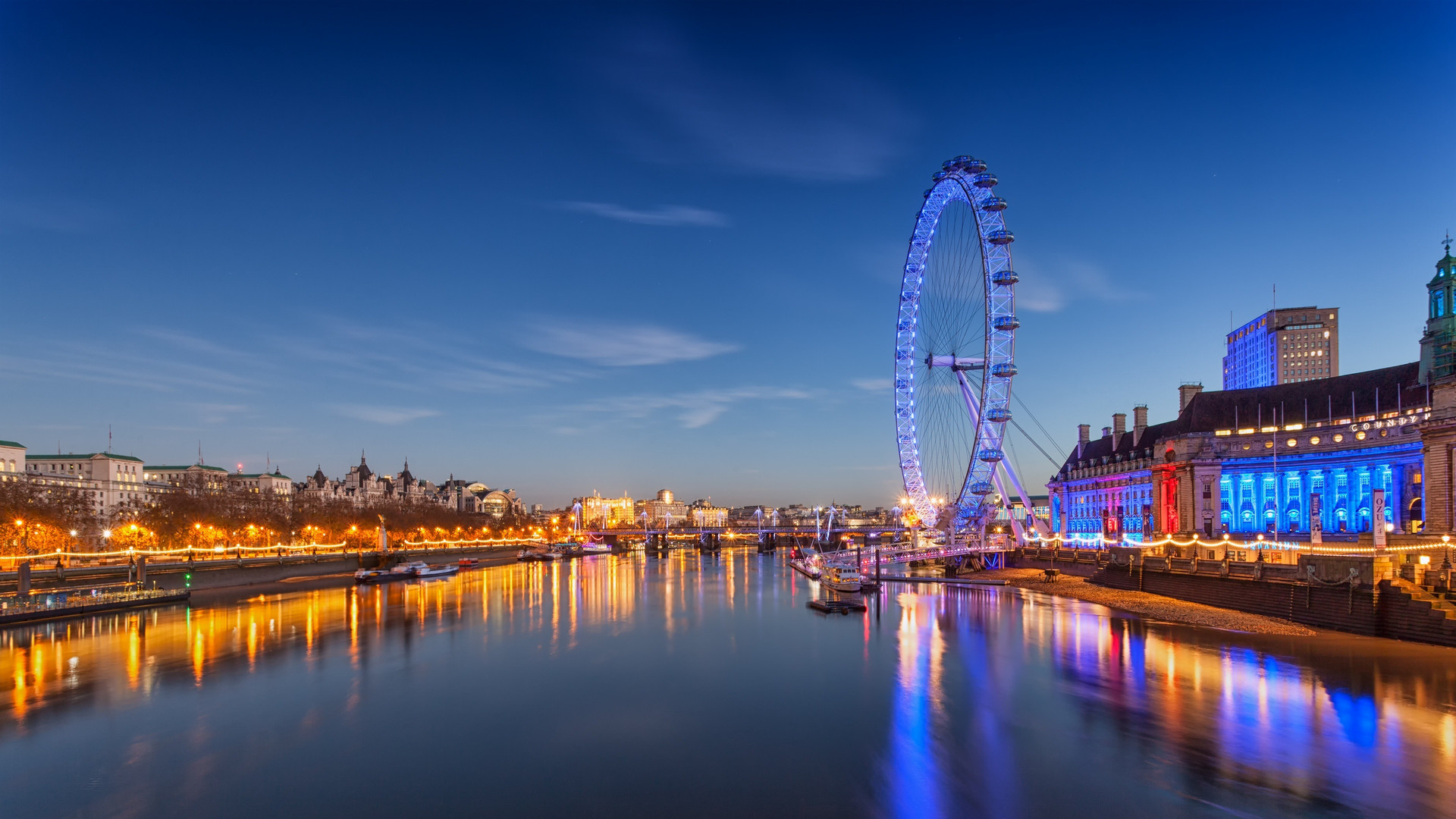 英國旅游