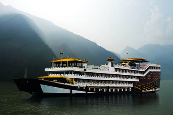 龍騰系列旅游