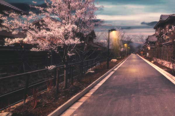 日韓旅游