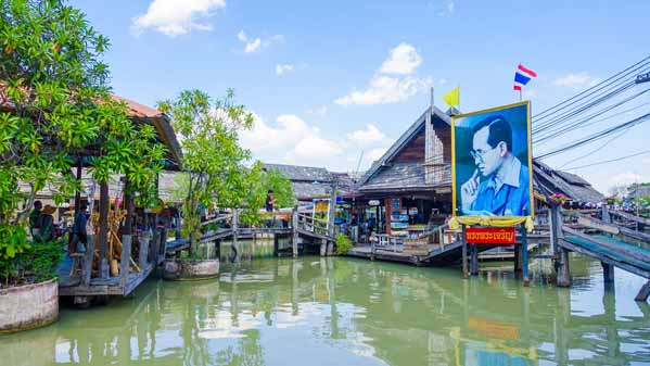 泰國(guó)旅游