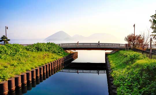 日本旅游