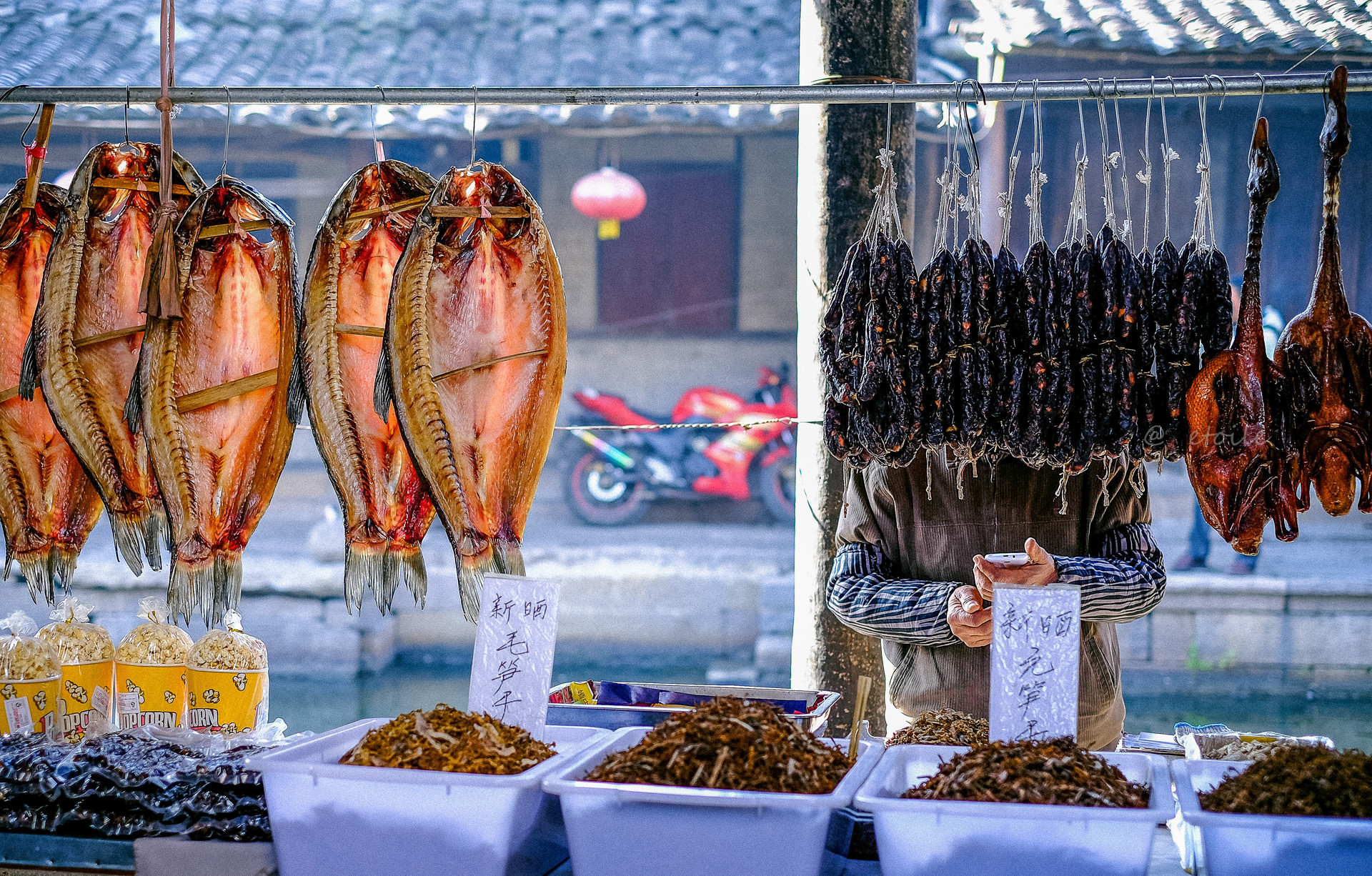 華東旅游