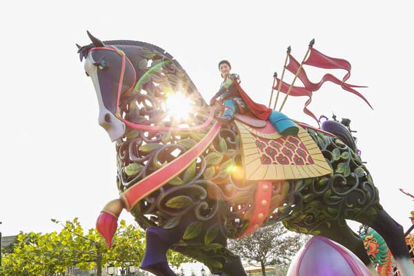 日本旅游