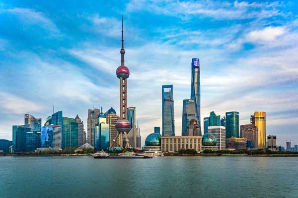 華東旅游