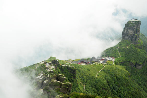 貴州旅游