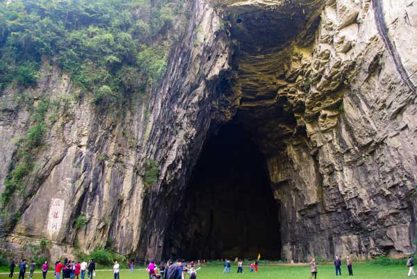 湖北旅游