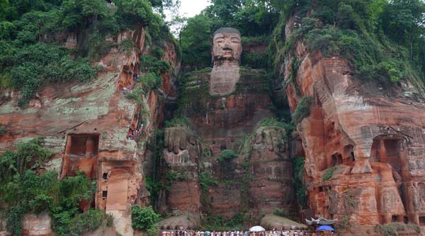 四川旅游