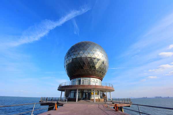 華東旅游