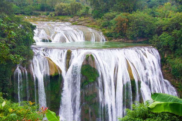 貴州旅游