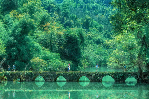 貴州旅游