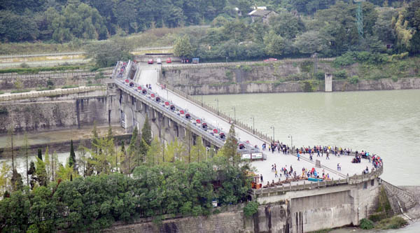 西南旅游