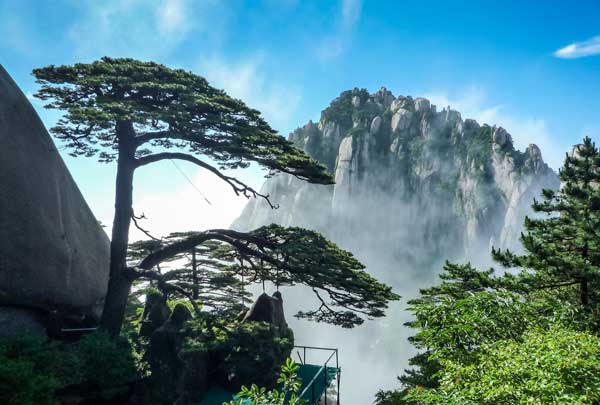 華南旅游