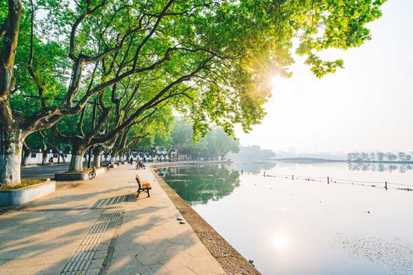 華東旅游