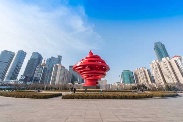 華東旅游