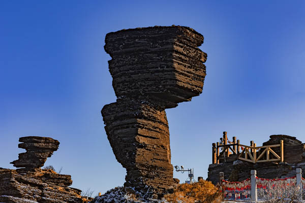 貴州旅游