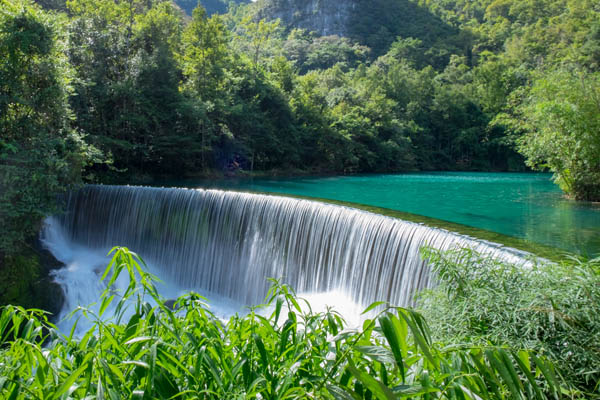 貴州旅游