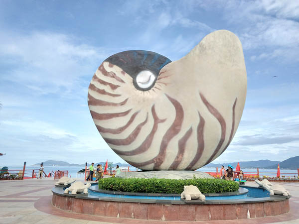 三亞旅游