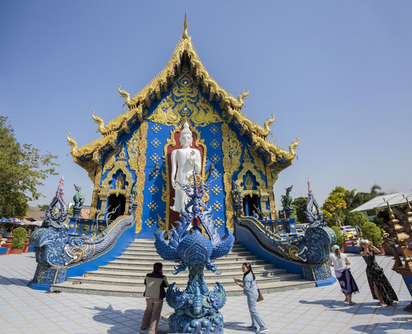 泰國旅游