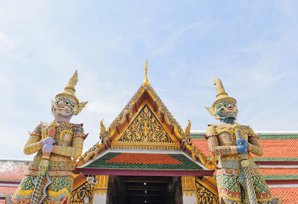 東南亞旅游
