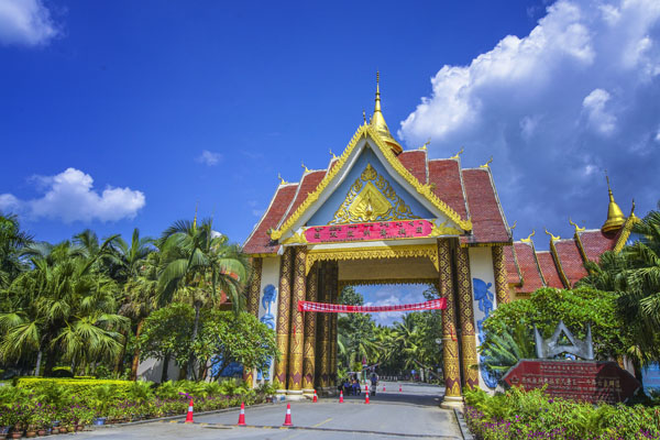 云南旅游