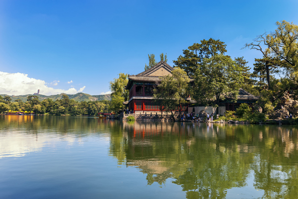 西北旅游