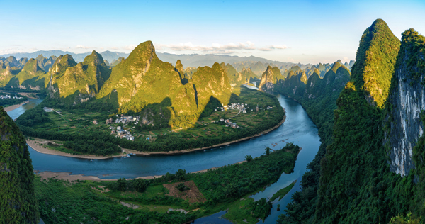 廣西旅游
