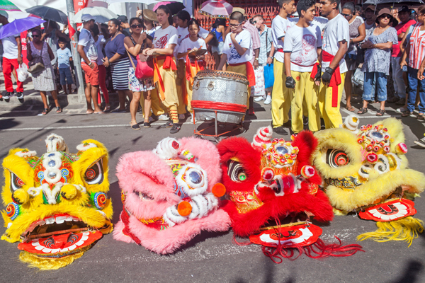 華南旅游