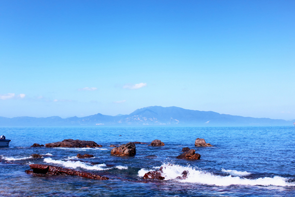 華南旅游