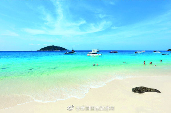 普吉島旅游
