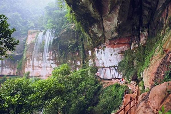 貴州旅游