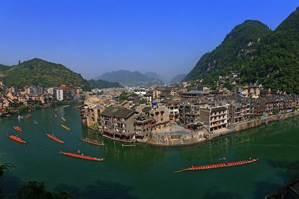 貴州旅游