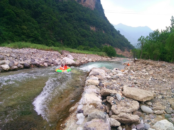 西南旅游