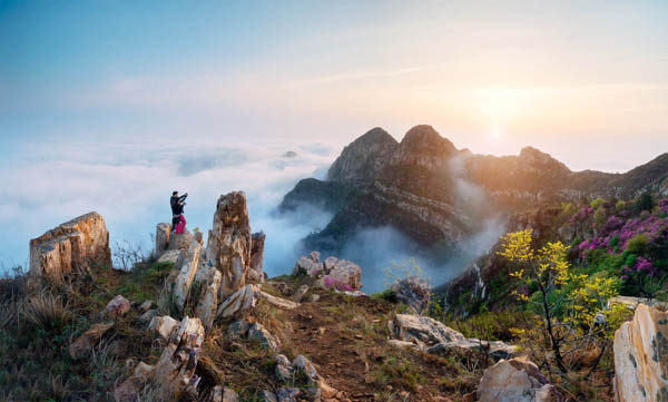貴州旅游
