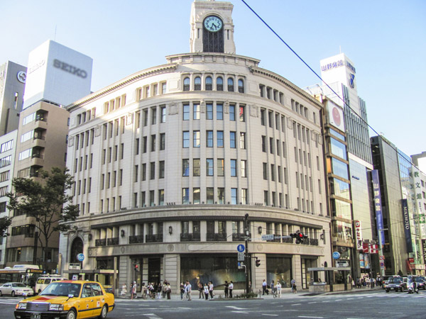 日本旅游