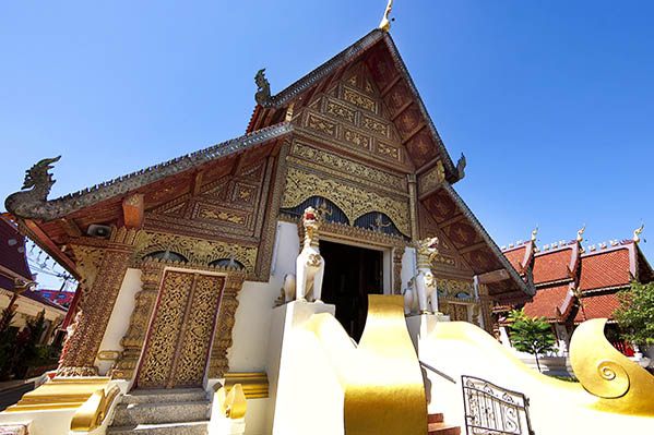 泰國旅游