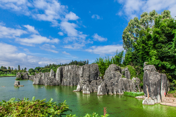 云南旅游