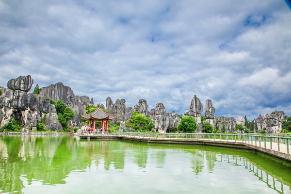 云南旅游
