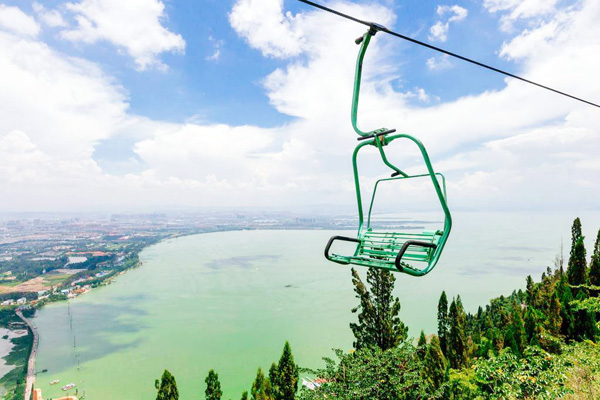 云南旅游