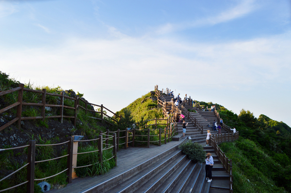 韓國(guó)旅游