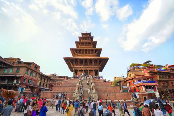 東南亞旅游