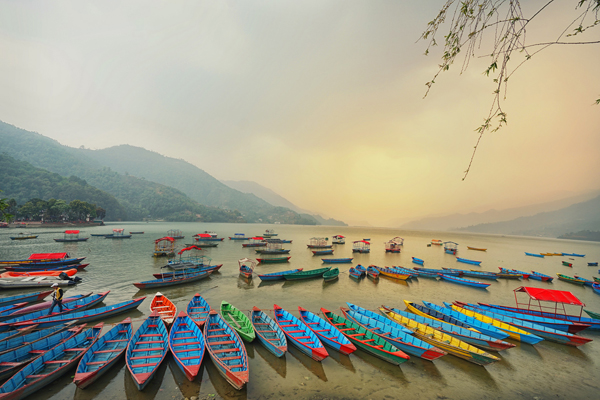 尼泊爾旅游