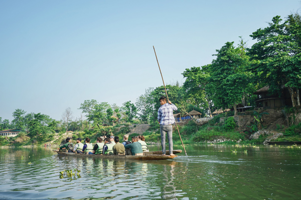 東南亞旅游