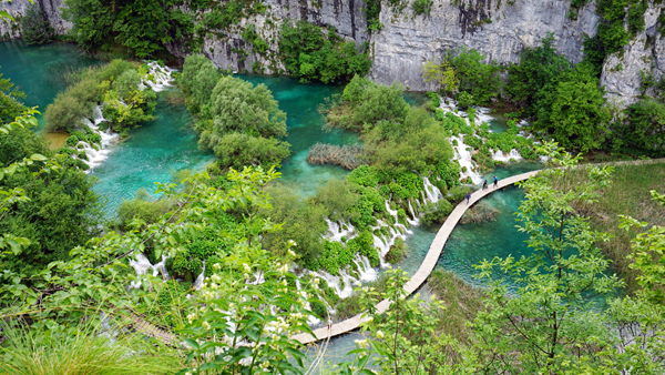 歐洲旅游