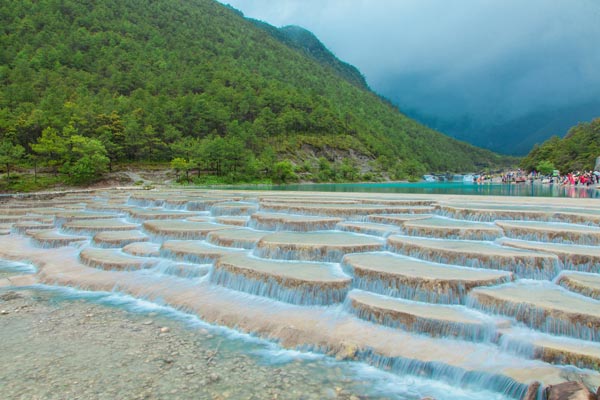 云南旅游