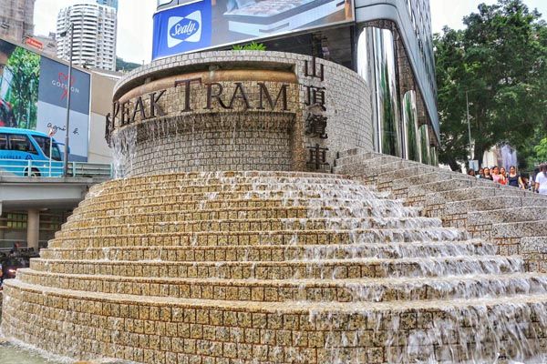 港澳旅游