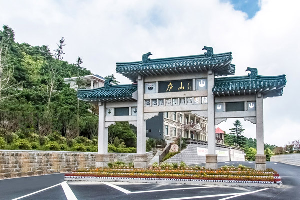 湖南旅游